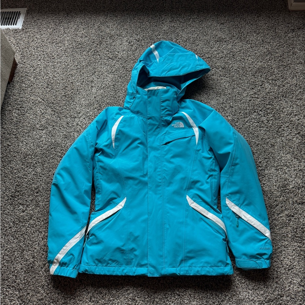 The North Face Women’s Garner Triclimate® Jacket